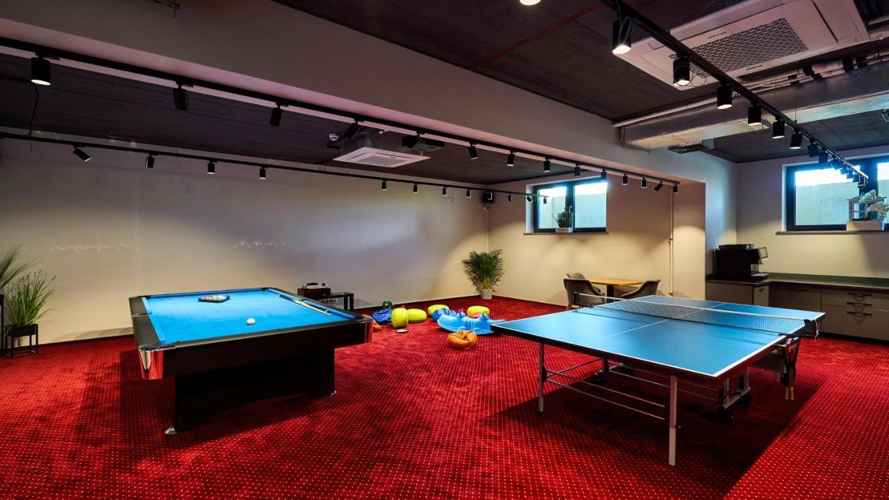 Apartamenty Sun & Snow Resorts L Bialka Tatrzanska Z Sauna מראה חיצוני תמונה