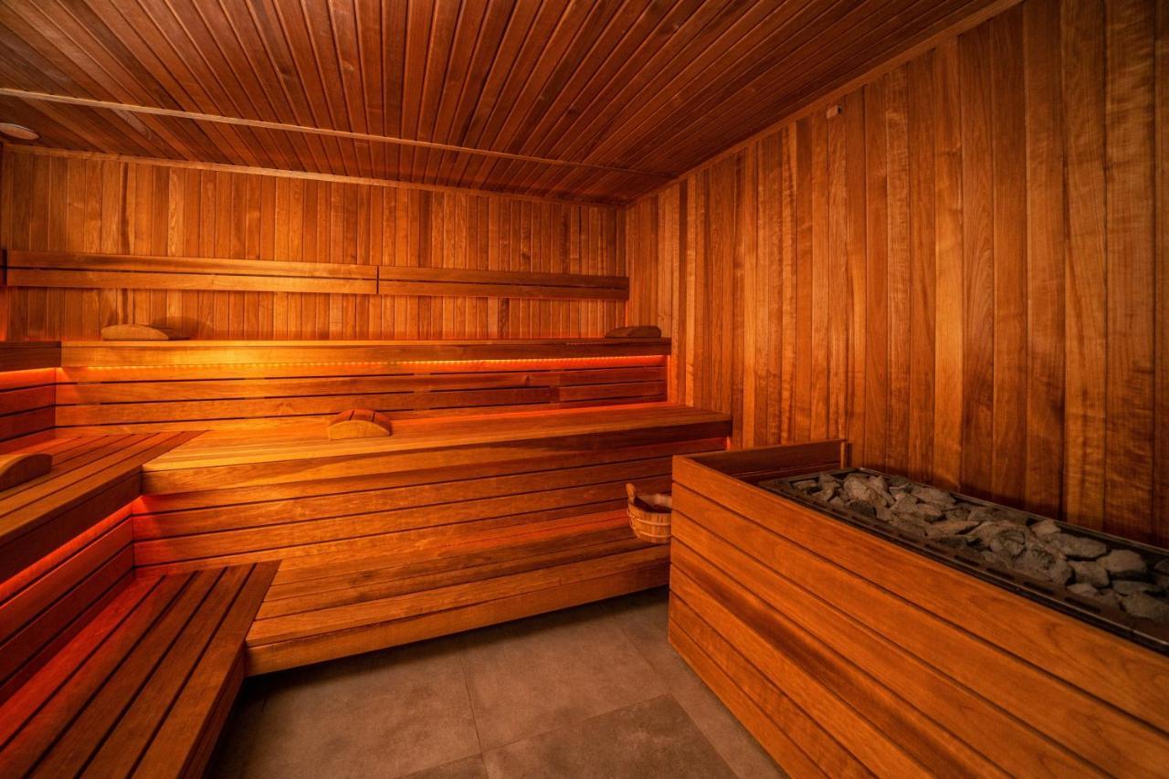 Apartamenty Sun & Snow Resorts L Bialka Tatrzanska Z Sauna מראה חיצוני תמונה
