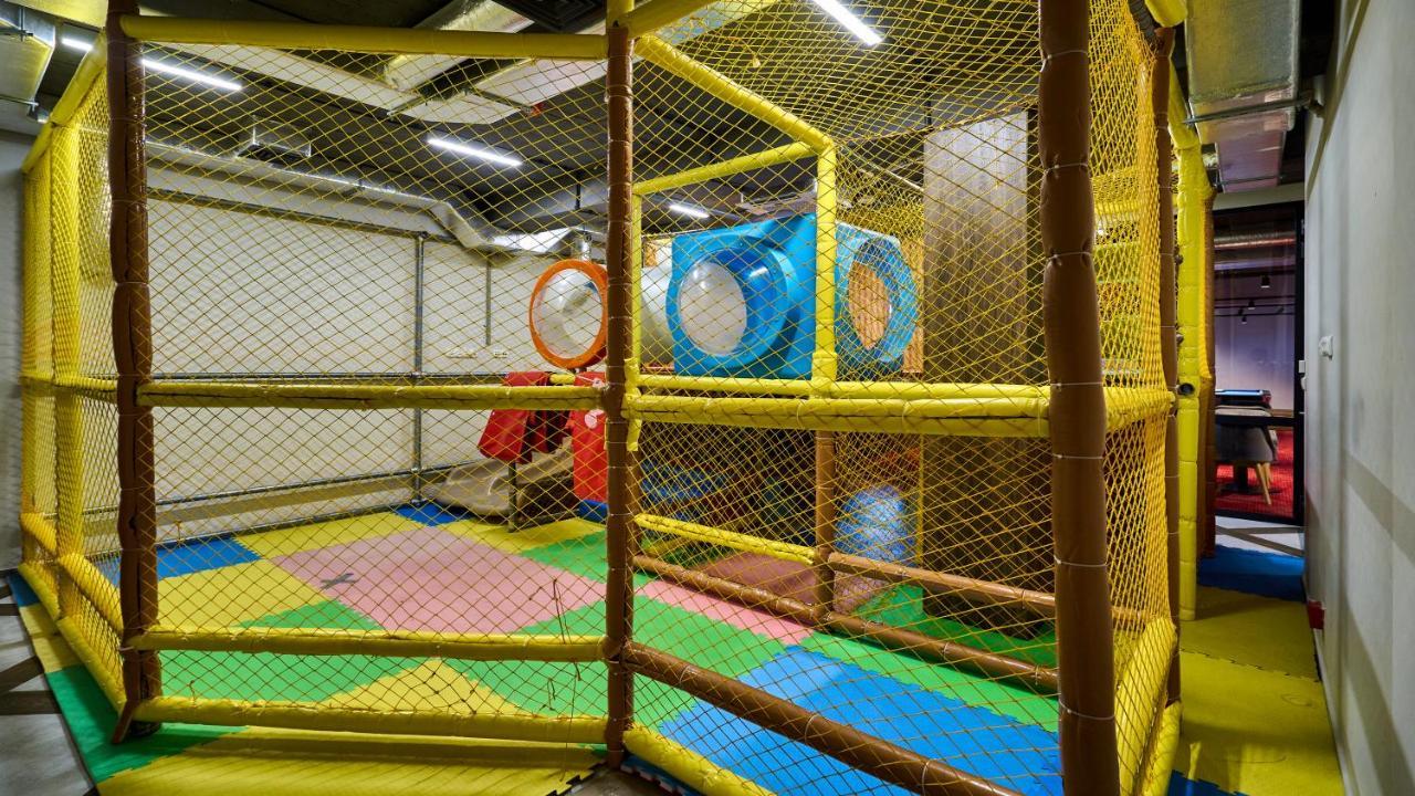 Apartamenty Sun & Snow Resorts L Bialka Tatrzanska Z Sauna מראה חיצוני תמונה
