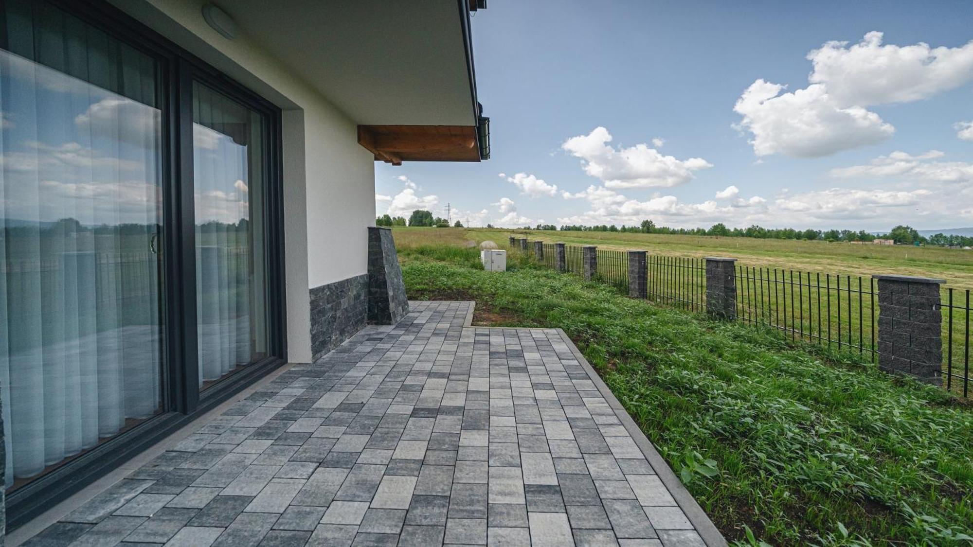 Apartamenty Sun & Snow Resorts L Bialka Tatrzanska Z Sauna מראה חיצוני תמונה